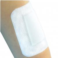 ZARYS ELASTOPOR STERIL E Netkaný obväz so sterilnou vložkou, 8x20 cm, 30 ks