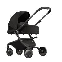 Mima Creo Hlboká vanička do kočíka, Čierna