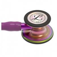 Littmann Cardiology IV Rainbow-Finish, Stetoskop kardiologický, Rainbow-Finish 6205