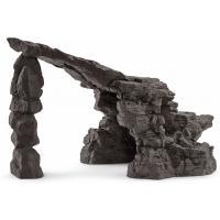 Schleich Dino - set s jaskyňou