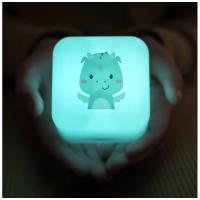 Cloud b Cube B™ Drake the Dragon Nočné svetlo Drak Drake