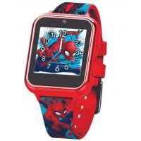 Kids Euroswan Digitálne inteligentné hodinky, Spiderman