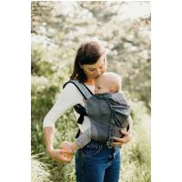 Boba BOBA Air Detský nosič, šedý