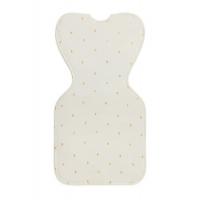 Love To Dream Swaddle UP Zavinovačka veľ. S citróny, FÁZA1, 1 TOG Bambusová viskóza