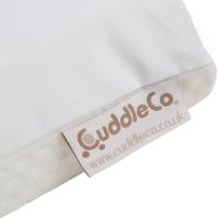 CuddleCo Signature, Luxusný matrac s puzdrovými pružinami, bambus, 140x70cm