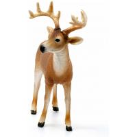 Schleich Jeleň bielochvostý - samec