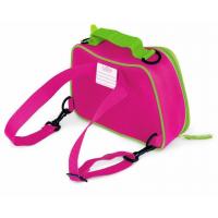 Trunki Termo obedár, Trixie, ružová, od 3r+