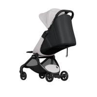 Mima Miro Luxusný športový kočík, biely