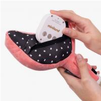 Miniland Magical Čarovná palička v tvare mesiaca s nočnou lampou