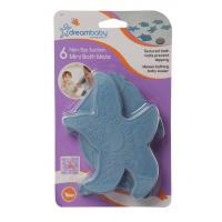 Dreambaby Protišmykové nálepky do vane modrá/fialová/žltá