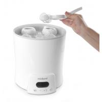 Miniland Sterilizátor a Ohrievač  fliaš, Viacúčelové zariadenie 6v1