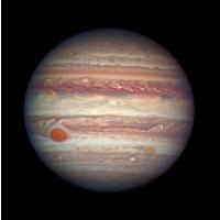 Celestial Buddies Plyšová planéta - Jupiter