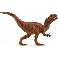 Schleich Prehistorické zviera Allosaurus