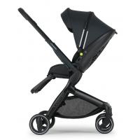 Crescent Twist Športový kočík, pieskový