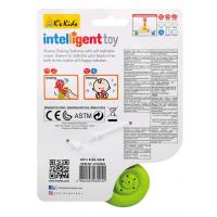 K's Kids Ks Kids Hudobná hrkálka - Morský koník