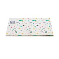 Little Big Friend 3D kartónová scénografia s motívom - Džungľa