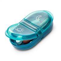 VITAMMY PILLA 1x2 Denný dávkovač liekov