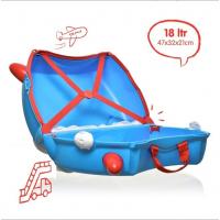 Trunki Kufor s kolieskami, Lietadlo Amélia, od 3r+