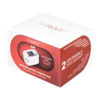 VITAMMY SAT, Pulzný oxymeter s prehľadnou LED obrazovkou