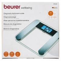 Beurer BEURER BF 220 Diagnostická váha s analýzou zloženia tela s Bluetooth