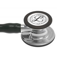 Littmann Cardiology IV Mirror Finish, Stetoskop kardiologický, čierny 6177