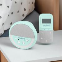 Miniland Dreamy Nights, Digitálna opatrovateľka s projektorom