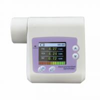 Babys CONTEC SP10 Spirometer