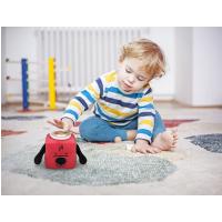 K's Kids Ks Kids Kocka/krabička s Patrikovými knihami