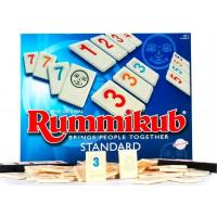 LEMADA Rummikub Classic - Stolová spoločenská hra