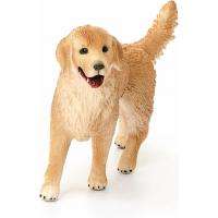 Schleich Zlatý retriever - fenka