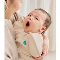 Love To Dream Swaddle UP - Zavinovačka, veľkosť NB - krémová STAGE1 - 1 TOG Originál