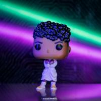 FUNKO POP Marvel: BPWF S2- Zberateľská figúrka Shuri