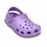 Crocs Classic Kids, iris, C6/7 (23-24)