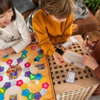 Jumbo Party&amp;Co - Spoločenská Hra - Junior