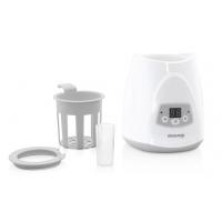 Miniland Ohrievač fliaš a sterilizátor s displejom