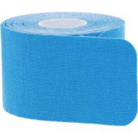 NOVAMA KINO2 PRE-CUT Predstrihaná kineziologická páska 5cmx5m/so segmentami 25cm, modrá