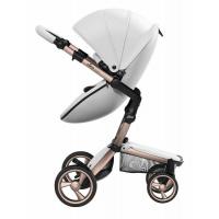 Mima Štartovací set pre kočík Mima Xari, Snehobiela