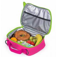 Trunki Termo obedár, Trixie, ružová, od 3r+