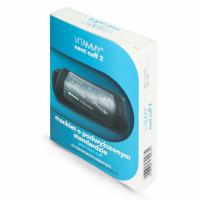 VITAMMY NEXT Náhradná manžeta na tlakomery NEXT, veľkosť 22-40 cm, čierna