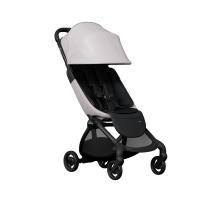 Mima Miro Luxusný športový kočík, biely