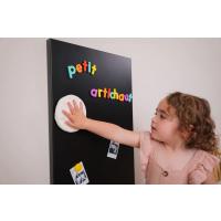 Petit Artichaut Sada na odtlačok, medailón s magnetom - sada 2 kusov