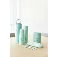 Miniland Dolce Termoska na jedlo, 600 ml, mätová