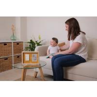 Petit Artichaut Print and Photo Frame, Rámik na odtlačok a fotografiu - Flowers