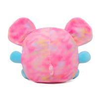 Dream Beams - Svietiaci plyšák/vankúšik, Myška Megan, 18cm