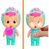 IMC Toys Cry Babies - Magic Tears - Shiny Shells - Shelly