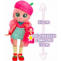 IMC Toys Cry Babies - Bff Ella - séria 2