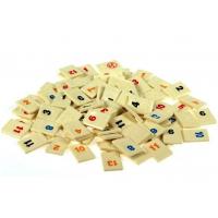 LEMADA Rummikub Classic - Stolová spoločenská hra