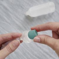 BRAUN BNF020EU,  Náhradné filtre pre manuálnu odsávačku hlienov, 20ks