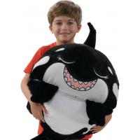 HAPPY NAPPERS Ozzy The Orca Spací vak/spacák - Kosatka