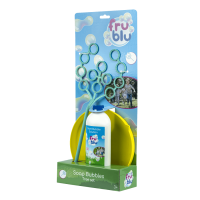 FRU BLU Bublifuk - Stromček + roztok 0,4L